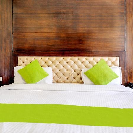 Treebo Trend Value And Spa Mussoorie Luaran gambar