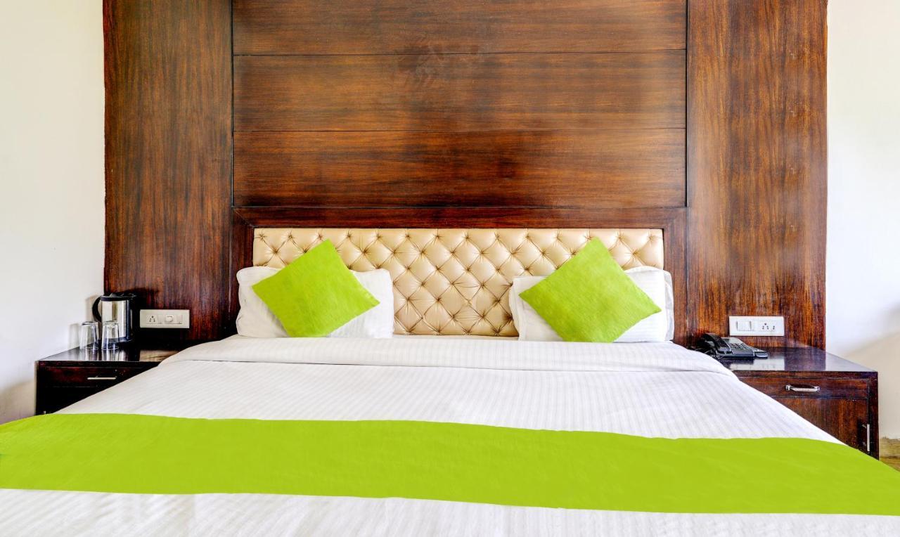 Treebo Trend Value And Spa Mussoorie Luaran gambar