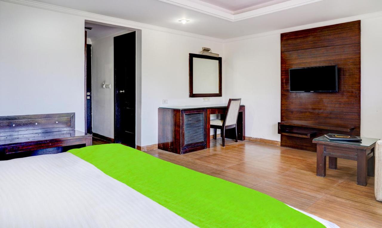 Treebo Trend Value And Spa Mussoorie Luaran gambar