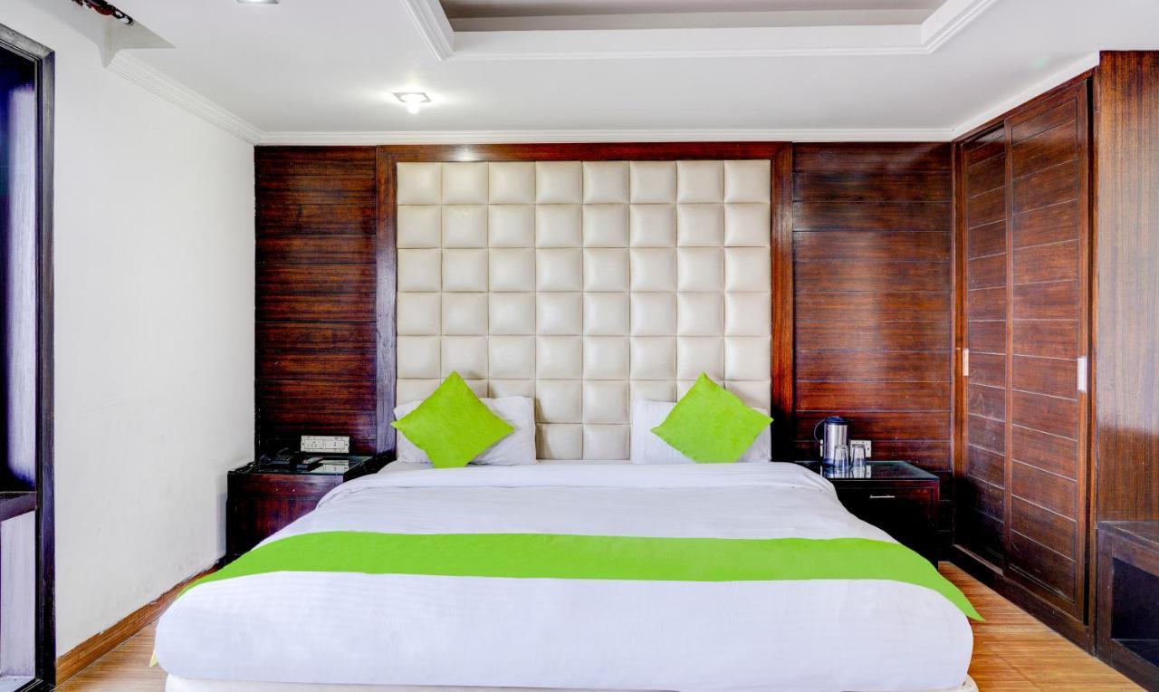 Treebo Trend Value And Spa Mussoorie Luaran gambar