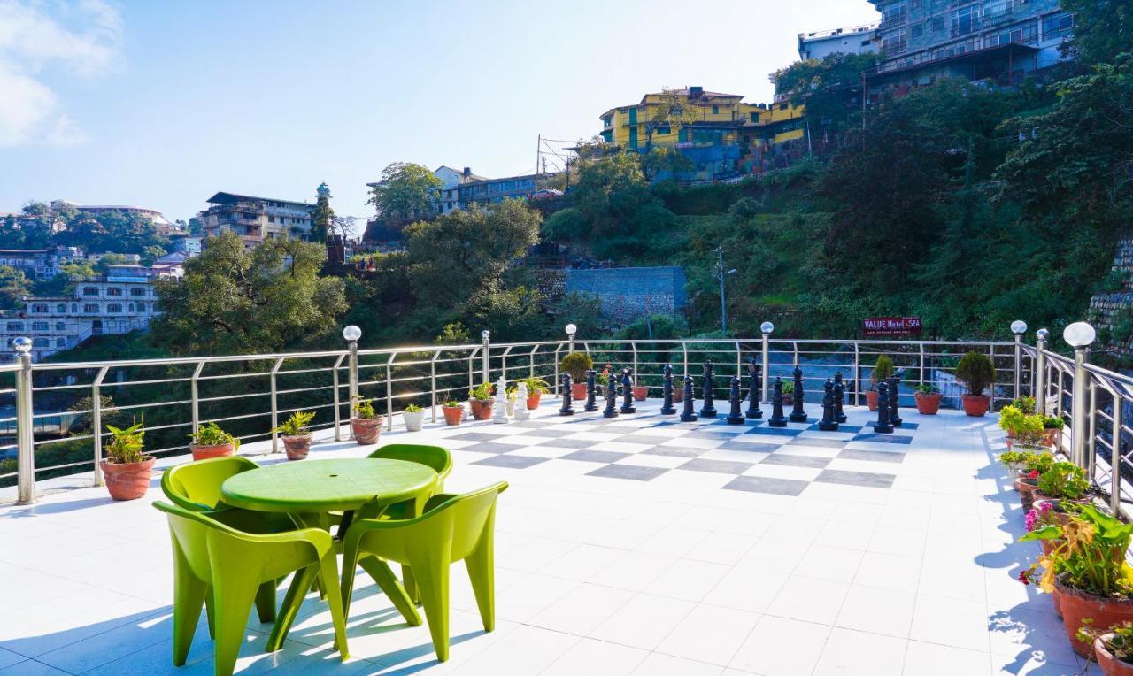 Treebo Trend Value And Spa Mussoorie Luaran gambar