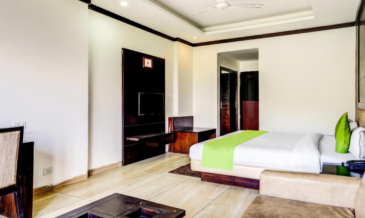 Treebo Trend Value And Spa Mussoorie Luaran gambar