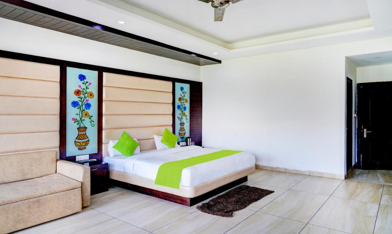 Treebo Trend Value And Spa Mussoorie Luaran gambar
