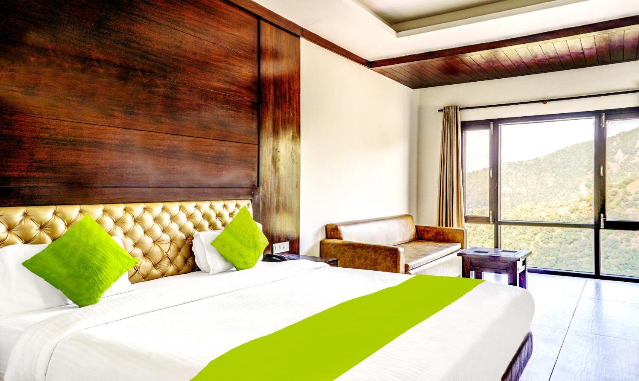 Treebo Trend Value And Spa Mussoorie Luaran gambar