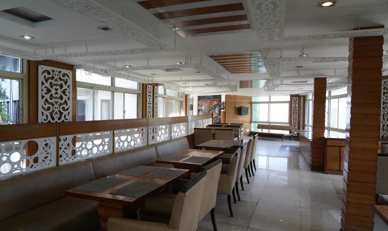 Treebo Trend Value And Spa Mussoorie Luaran gambar