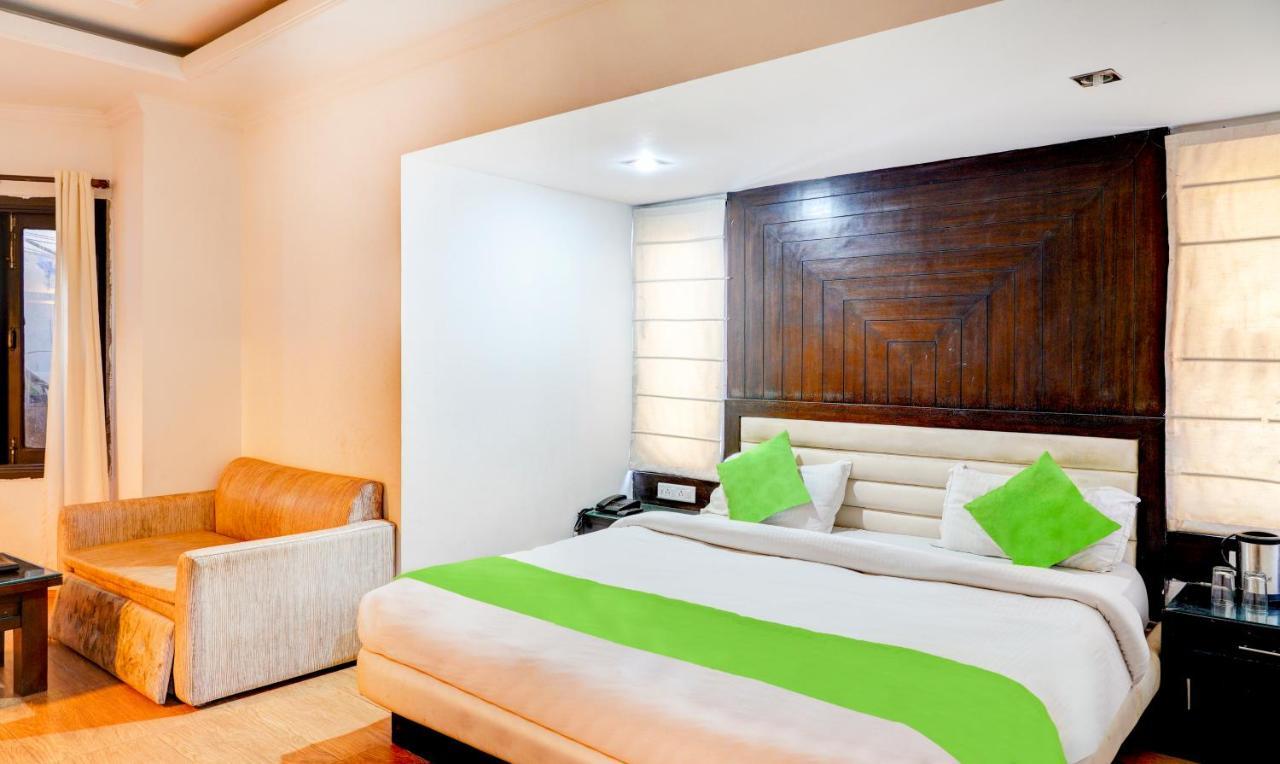 Treebo Trend Value And Spa Mussoorie Luaran gambar