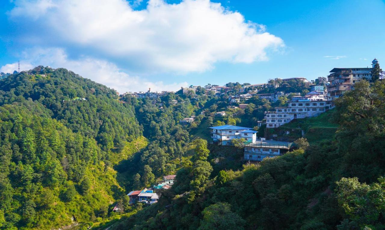 Treebo Trend Value And Spa Mussoorie Luaran gambar