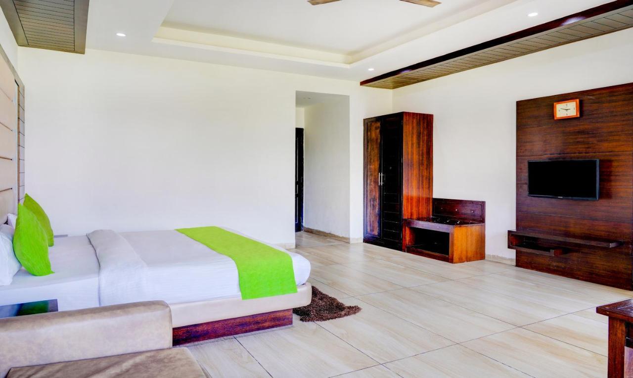 Treebo Trend Value And Spa Mussoorie Luaran gambar