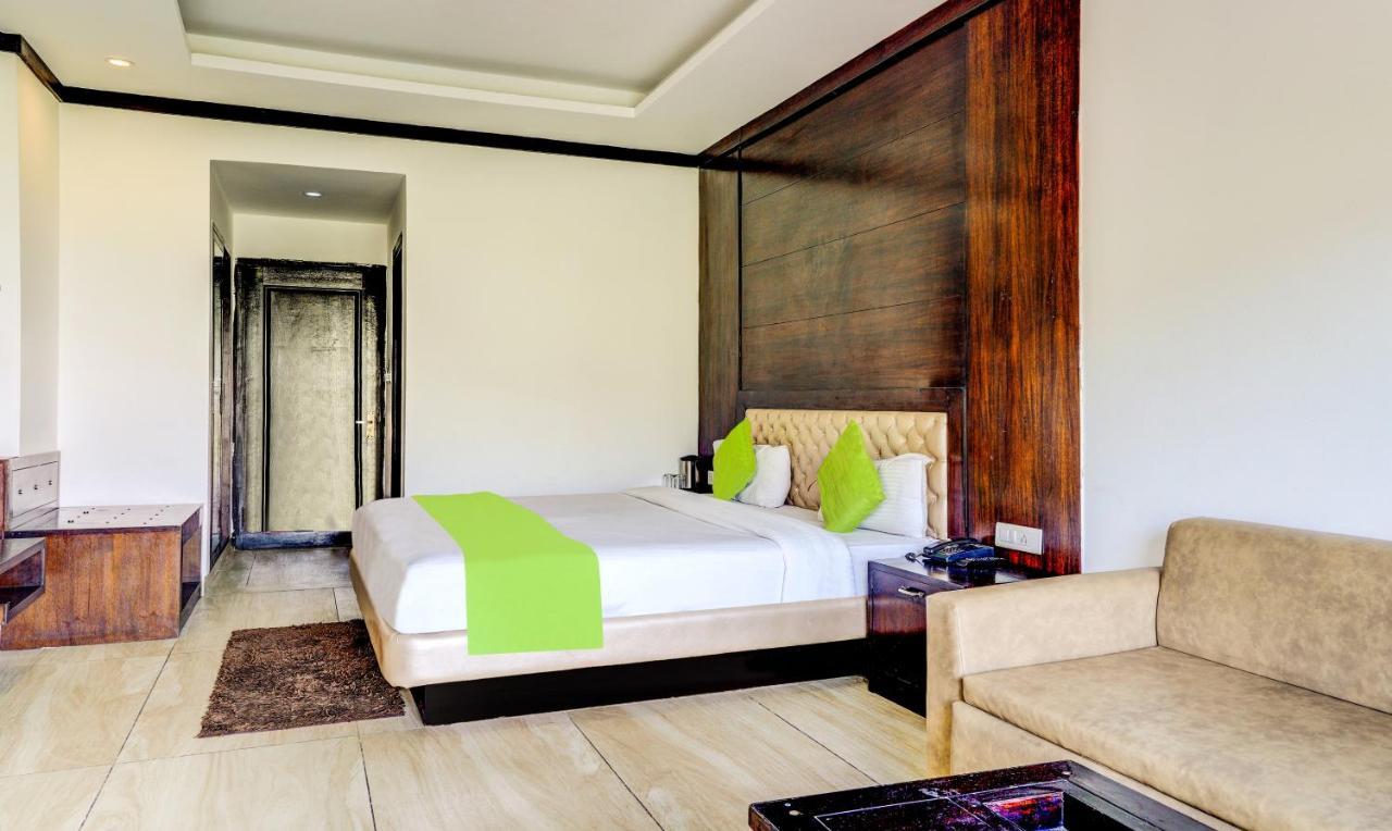 Treebo Trend Value And Spa Mussoorie Luaran gambar