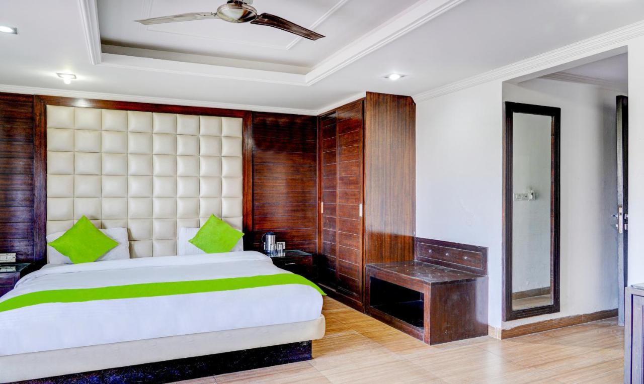 Treebo Trend Value And Spa Mussoorie Luaran gambar