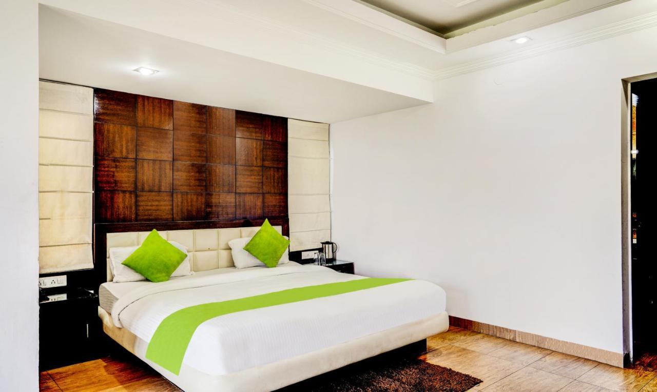 Treebo Trend Value And Spa Mussoorie Luaran gambar