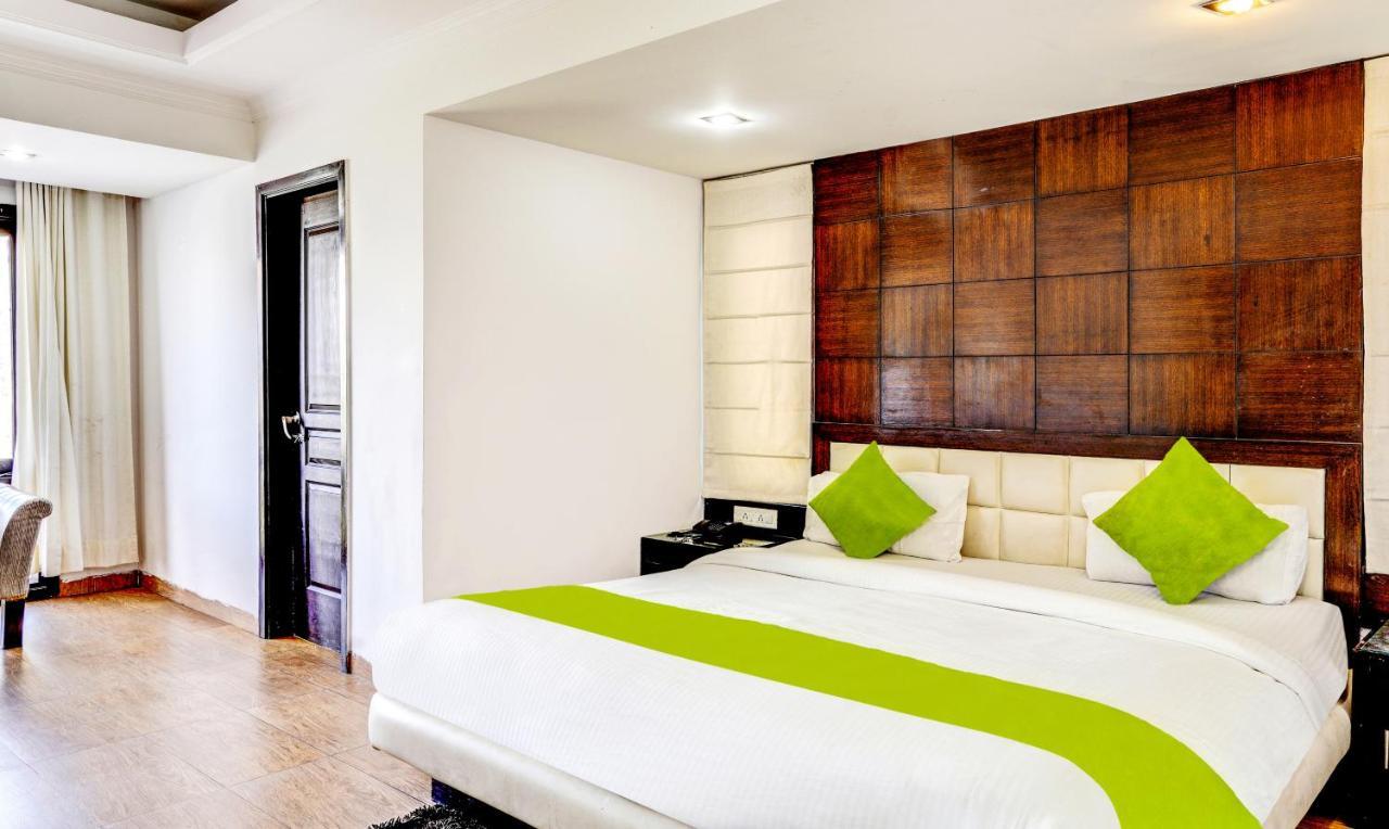 Treebo Trend Value And Spa Mussoorie Luaran gambar