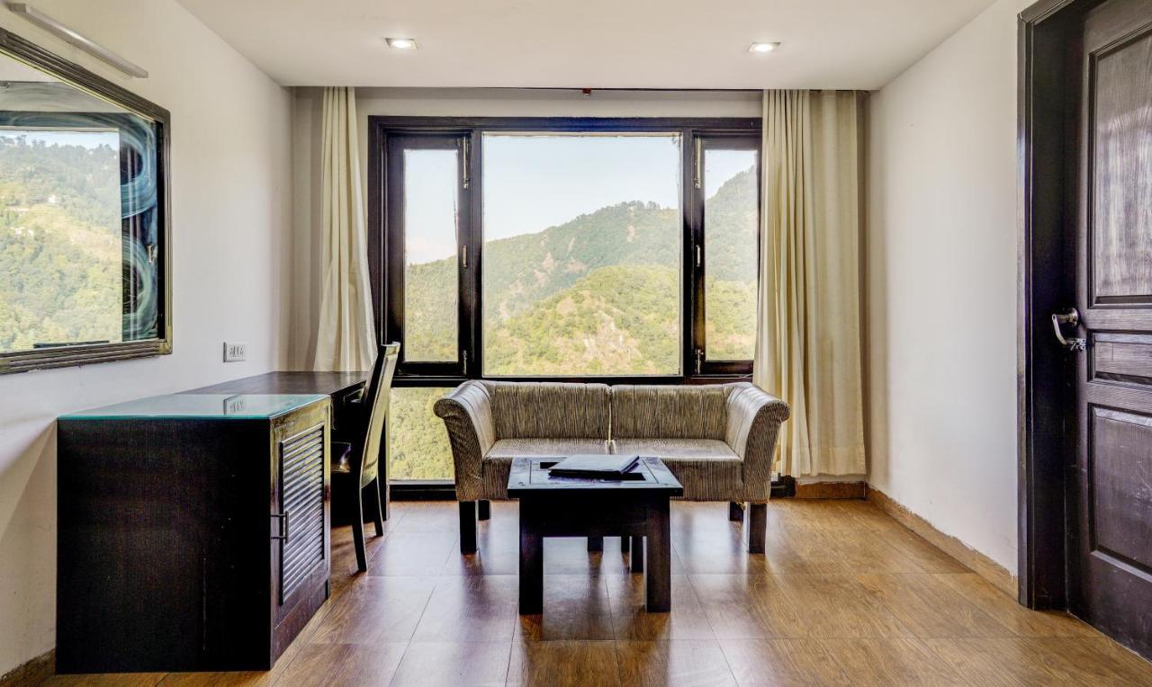 Treebo Trend Value And Spa Mussoorie Luaran gambar