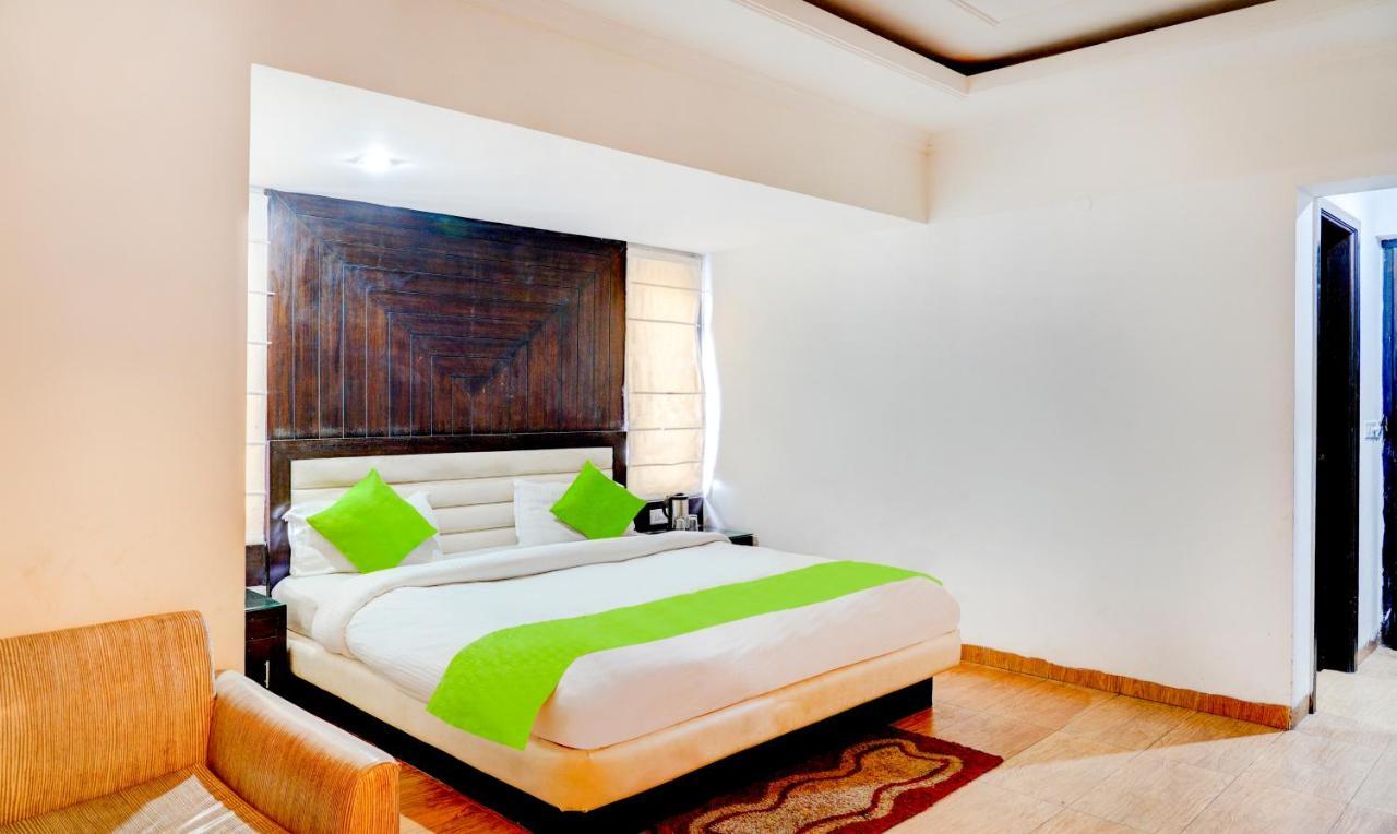 Treebo Trend Value And Spa Mussoorie Luaran gambar
